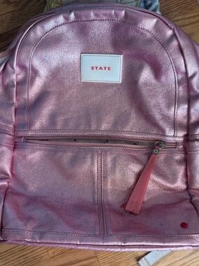 State Kini Mini  Backpack